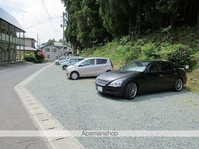 サンパレス黒澤Aのその他写真