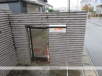 大口町奈良子１－８５貸家[4DK/91.05m2]の共用部2