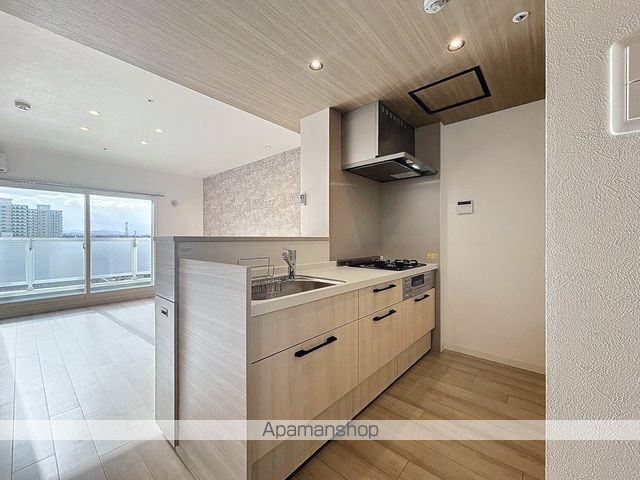 COH RESIDENCE 札幌の内装写真