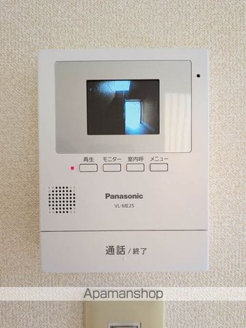 フォンテーヌ 大福 B棟の内装写真