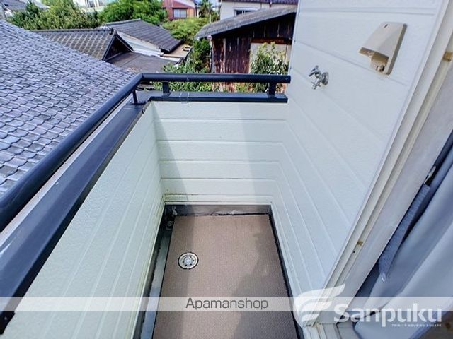 ポピュレール2号館の内装写真