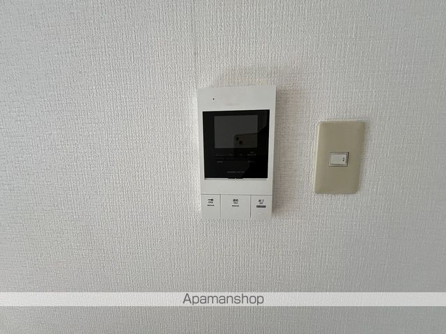 レジデンス東雲の内装写真