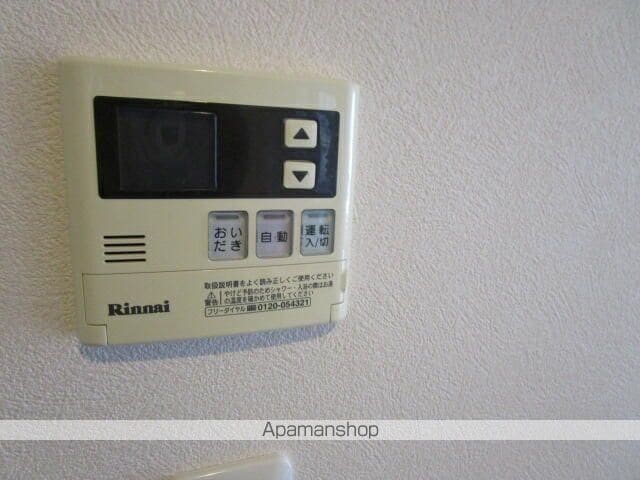 フィットハウスの内装写真