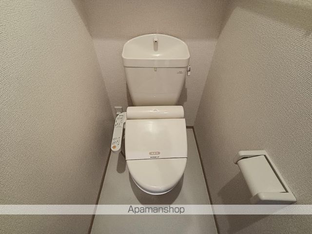 セレッソ ヤワタ Bの内装写真