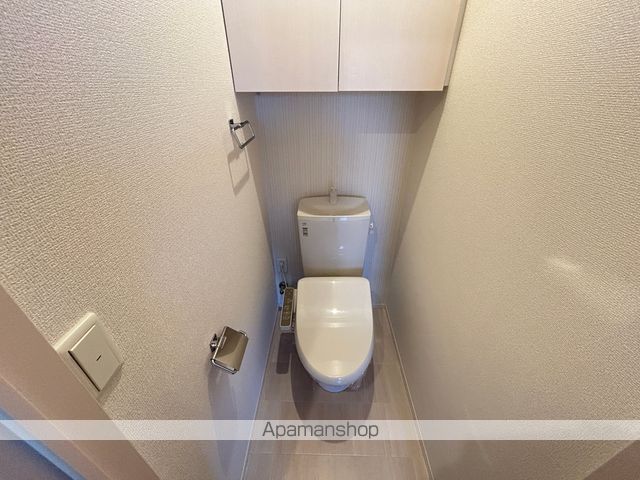 ボヌールの内装写真