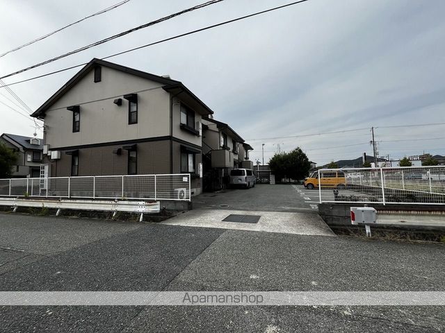 ハートランド B棟のその他写真