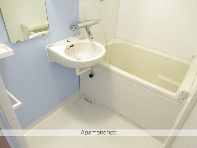 センターヒルズ中ノ橋の内装写真