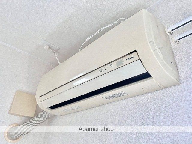 ドゥ アンジェロの内装写真