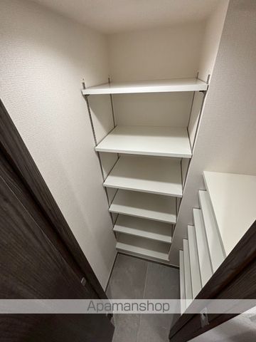 プレール・ドゥーク亀戸VIの内装写真