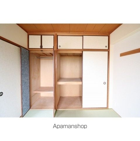 コンダクトヴィレッジ若久の内装写真