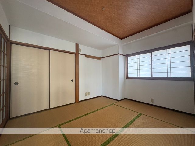 リヴァージュアメニティ住吉の内装写真