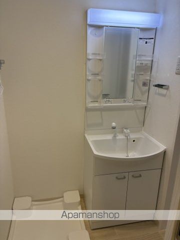 Bloom 大須賀町の内装写真