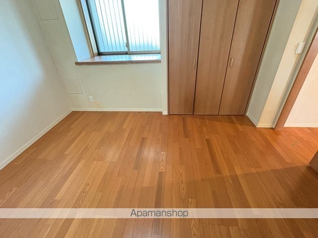 グランドメゾンなかもずの内装写真