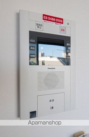 スタイリオ中延IIWESTの内装写真