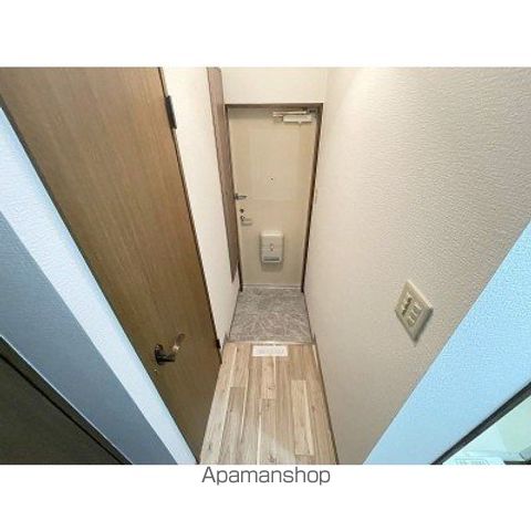 メゾンS&Y IIIの内装写真