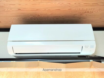 長野県長野市大字稲葉南俣[2DK/43.74m2]のその他設備