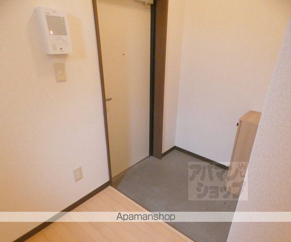 ラルゴ仁王門の内装写真