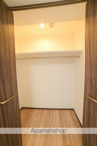 アイルプレミアム押上ノルドの内装写真