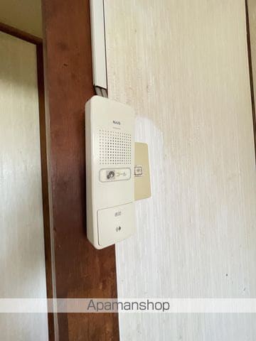 小郡市 2階建 築49年の内装写真