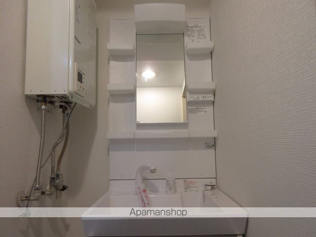 アクティブプラザ厚別東の内装写真