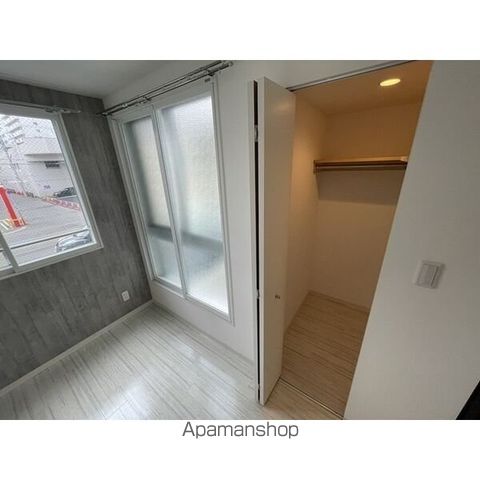 HUGA PREMIUM SUITE(ヒューガプレミアムスイートの内装写真