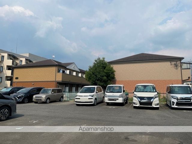 フジパレス光南町の外観写真