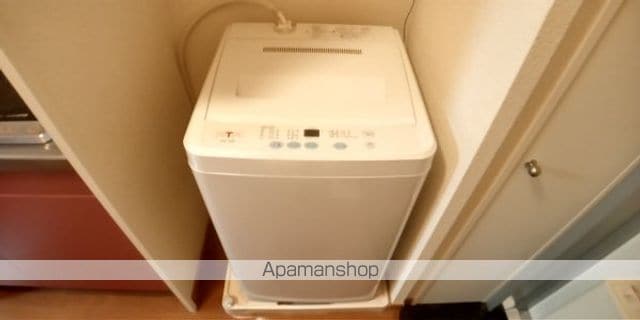 レオパレス裕也の内装写真