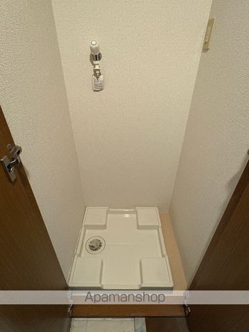 ティエラ ハウス 西小二里の内装写真
