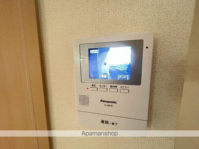 イル・マーレの内装写真