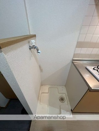 東京都中野区沼袋２丁目[1K/20.52m2]の内装1