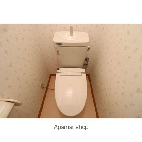 ダイアパレス喜多山の内装写真