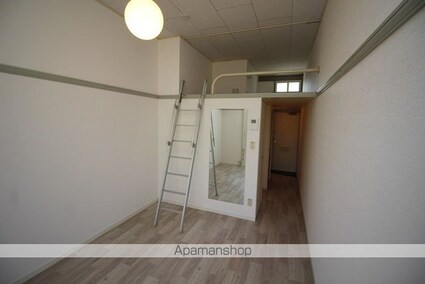 青森県青森市合浦２丁目[1R/19.83m2]の内装6