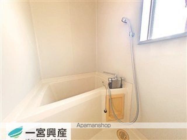 越智ハイツの内装写真