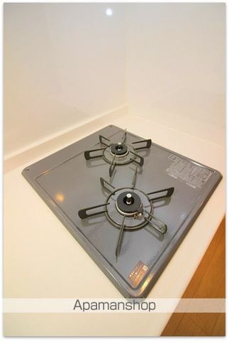 アーバネックス北堀江IIの内装写真
