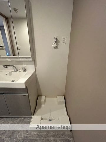 SーRESIDENCE押上EPUREの内装写真