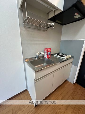 スカイメゾン 6番館の内装写真