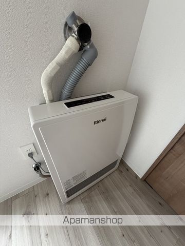ザ・レジデンス南平岸の内装写真