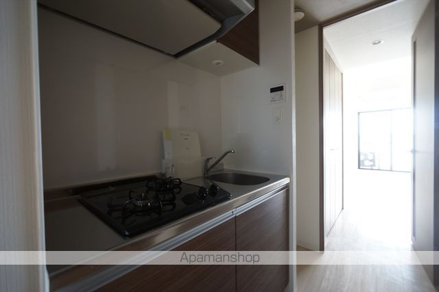 SーRESIDENCE庄内通NORTHの内装写真
