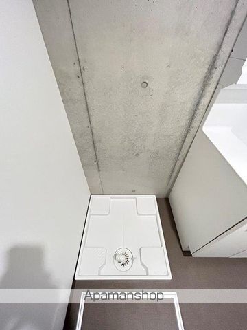 ベルメゾン中村橋サウスの内装写真