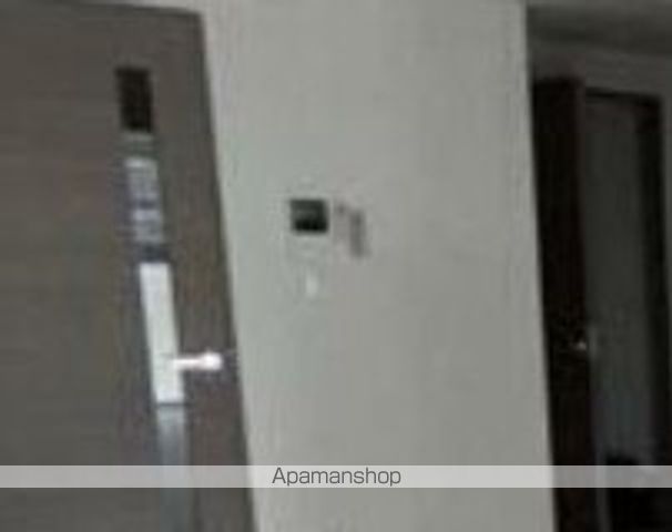 AZEST浅草の内装写真