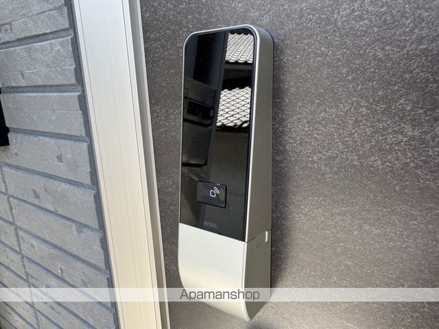 DーROOM内山Vの内装写真