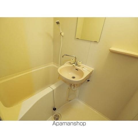 ティモーネ大濠の内装写真
