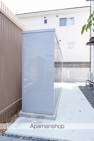DR長坂台HERZのその他写真