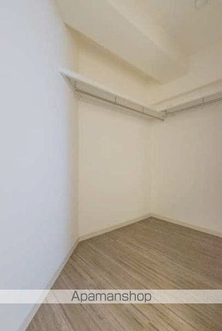シティ上六の内装写真