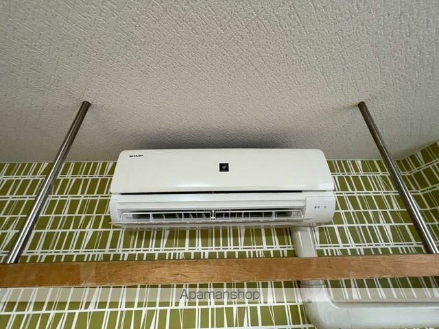 パーソナルハイツの内装写真