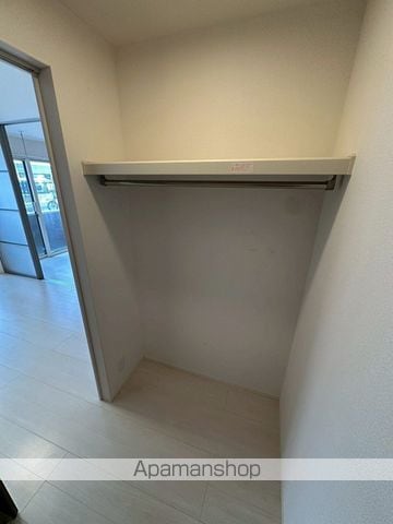 カーサグラナーテの内装写真