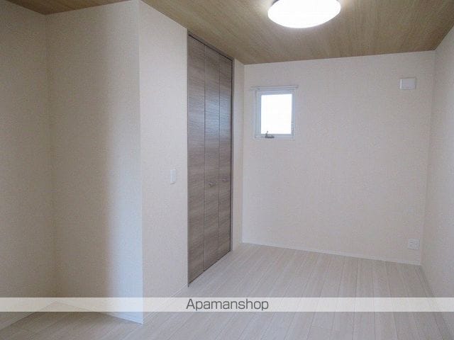 DーROOM盛岡本宮 D棟の内装写真