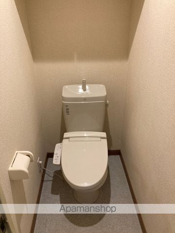 日商岩井鶴見マンションの内装写真