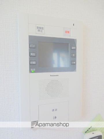 オリエンタル南堀江の内装写真