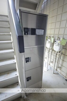 ノースカルミアＡ[2DK/46.2m2]の共用部2